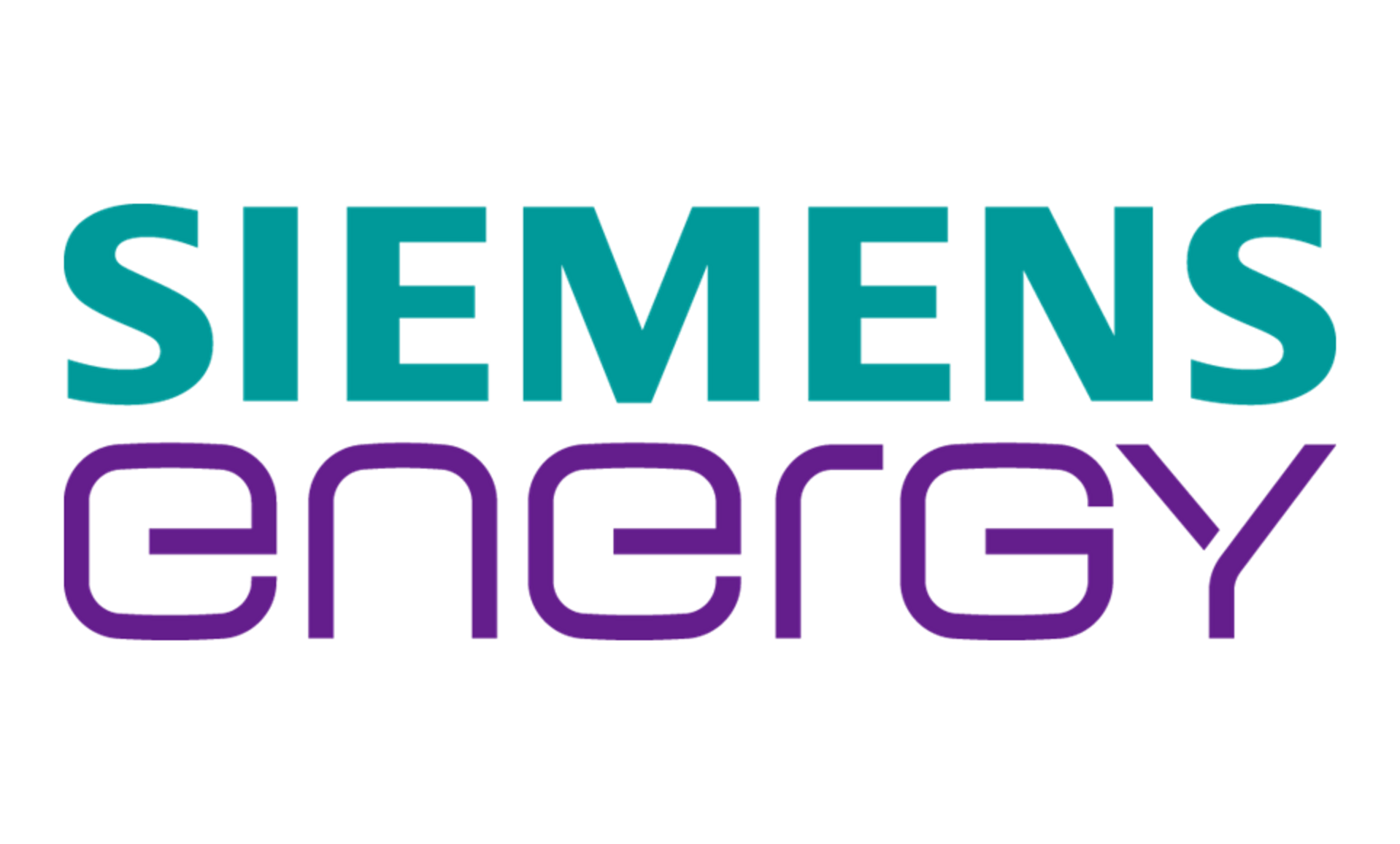 Logo Siemens Energy 