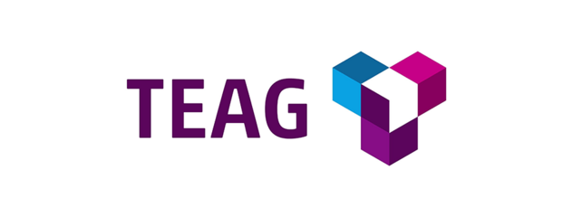 Logo TEAG