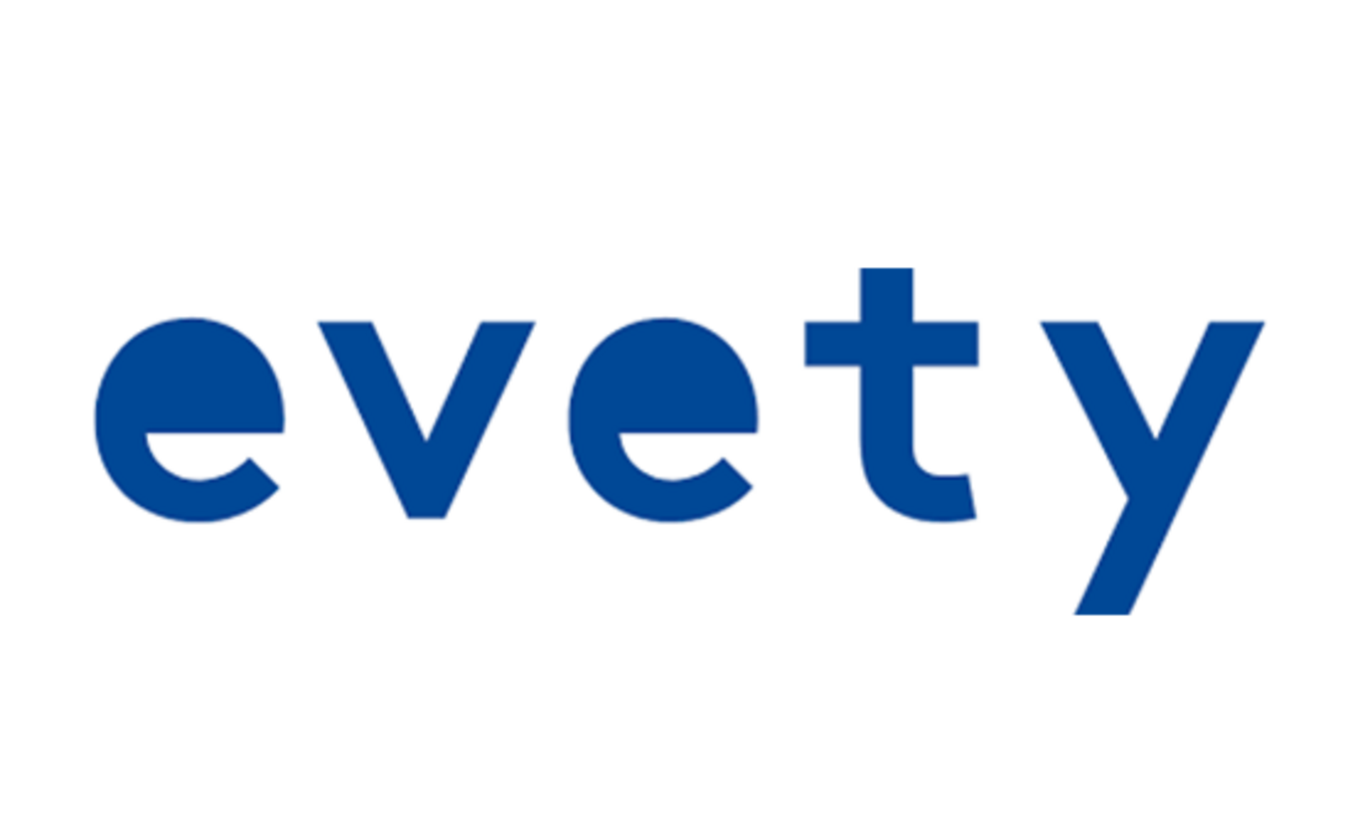 Logo evety