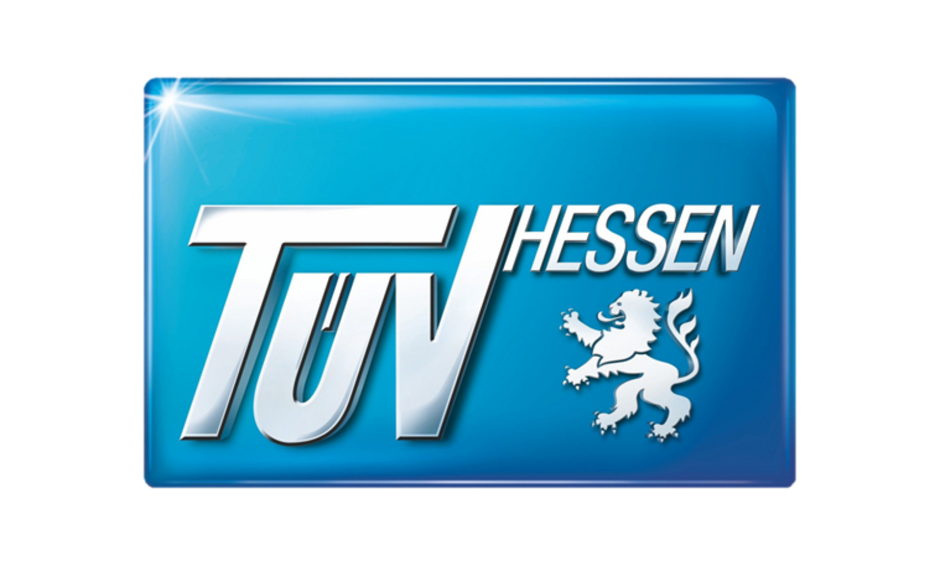 Logo TÜV Hessen