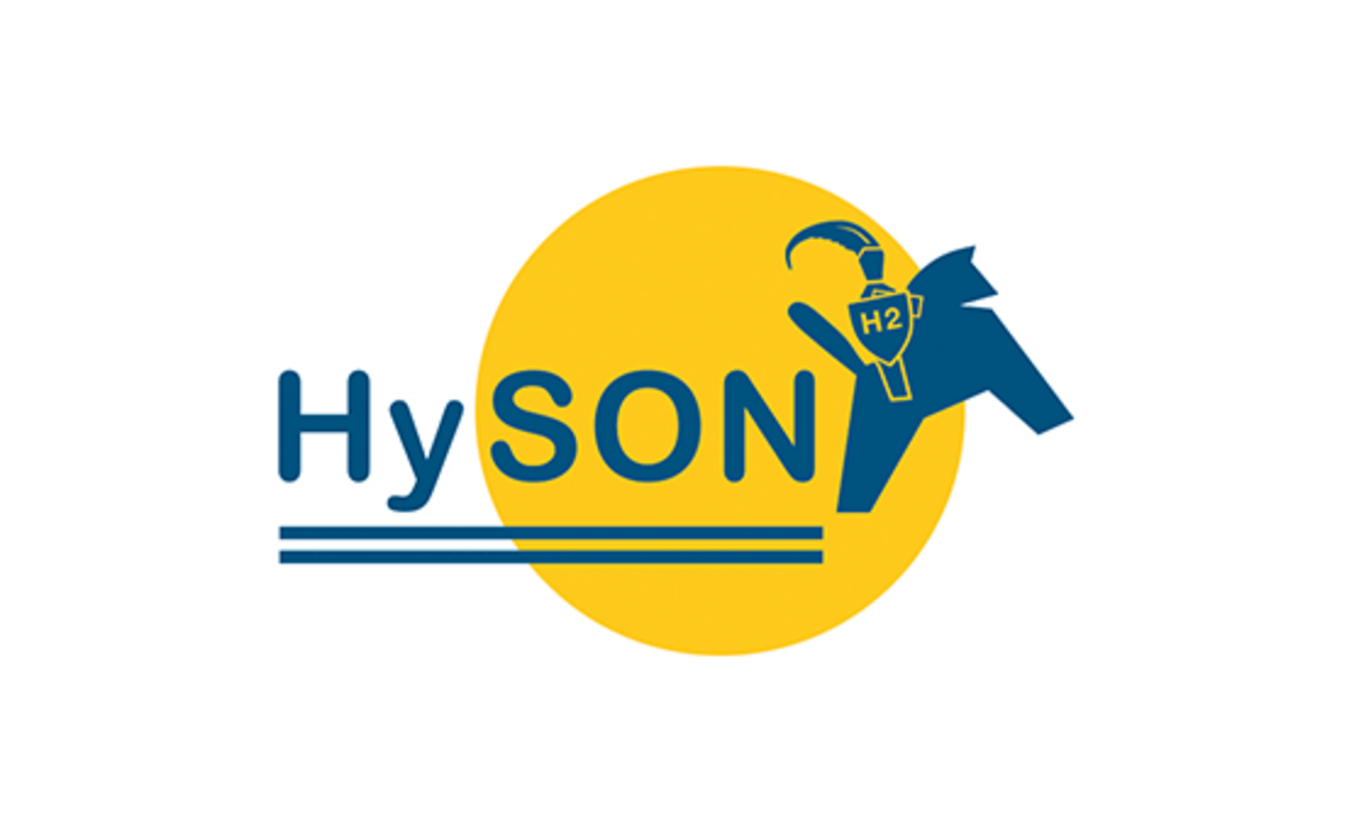 Logo HySON Institut