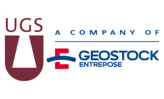 Logo UGS