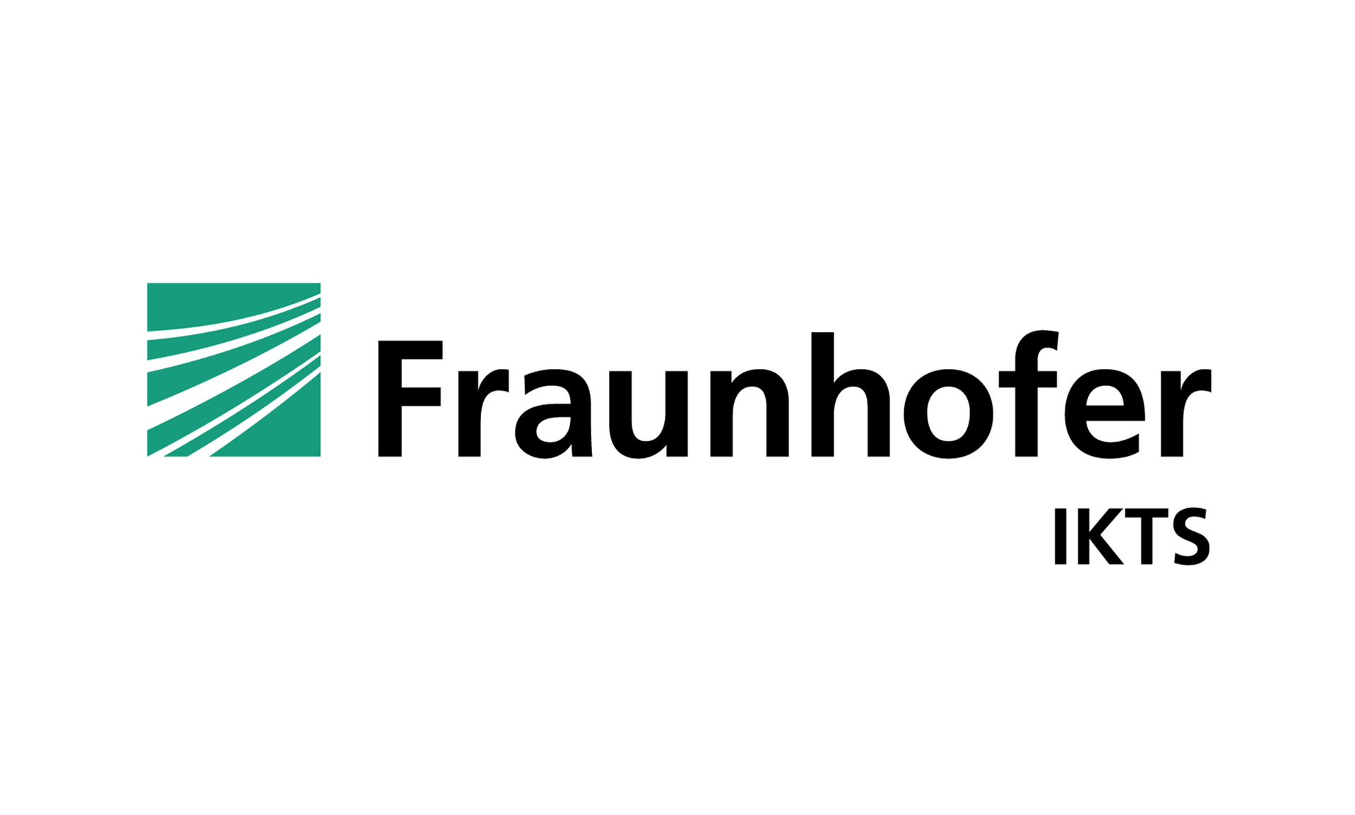 Logo Fraunhofer IKTS