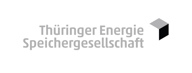Logo Thüringer Energie Speichergesellschaft