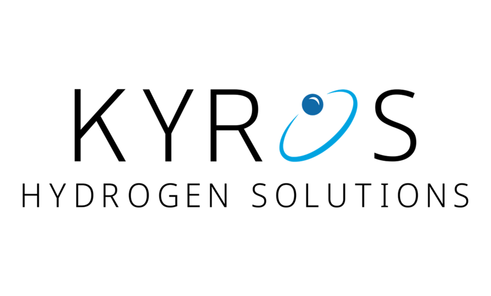 Logo Kyros Hydrogen Solutions
