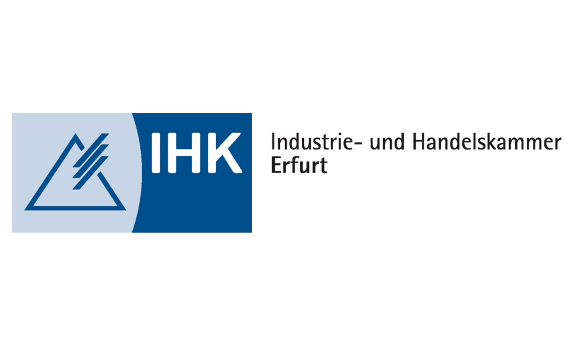 Logo IHK Erfurt