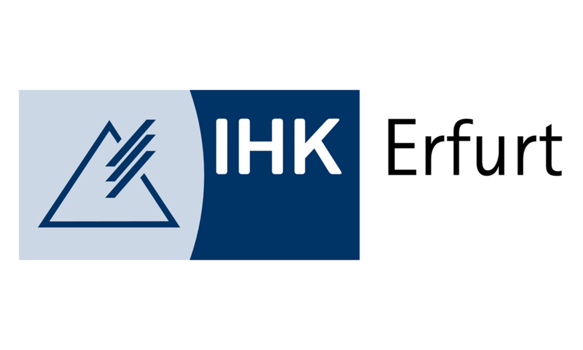 Logo IHK Erfurt