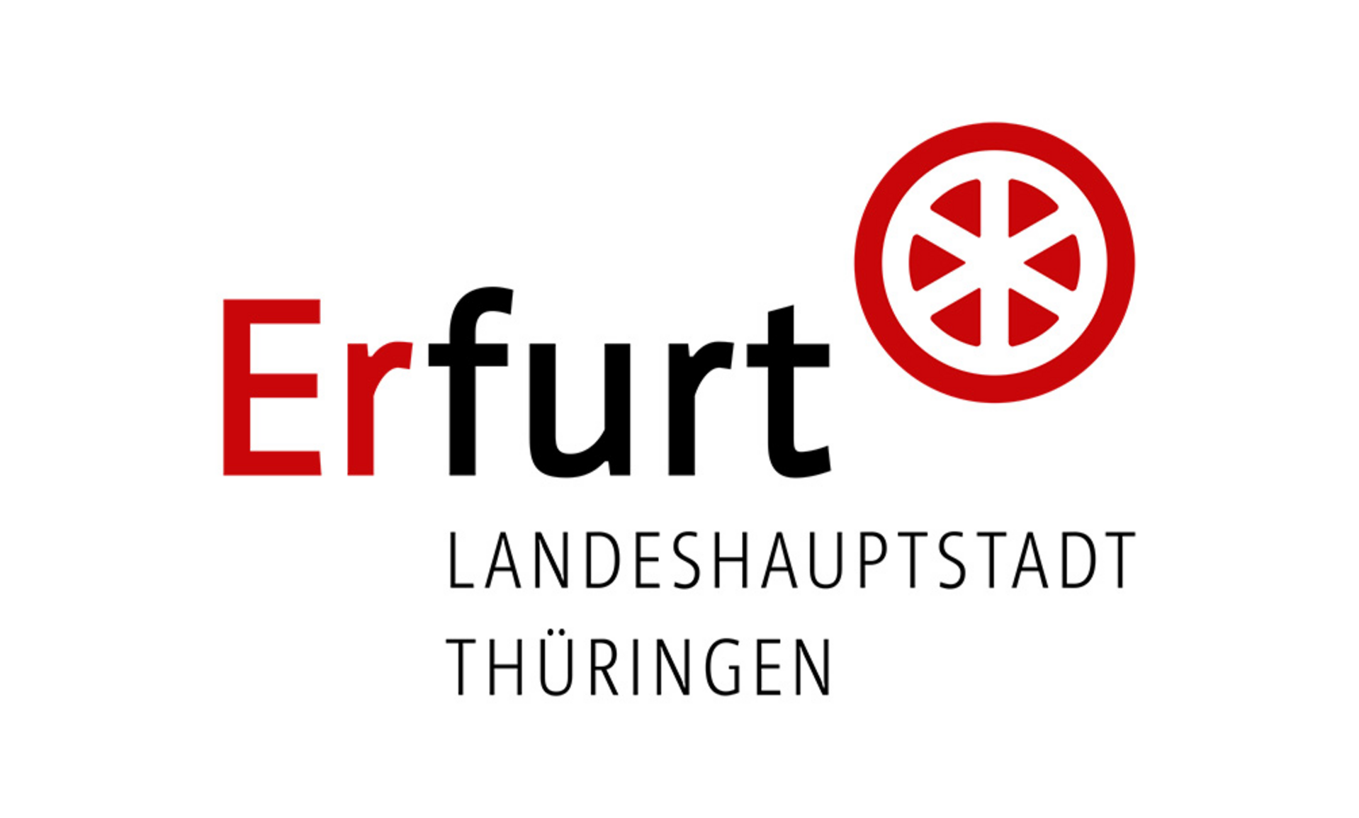 Logo Erfurt 