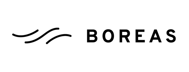 Logo BOREAS
