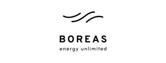 Logo BOREAS
