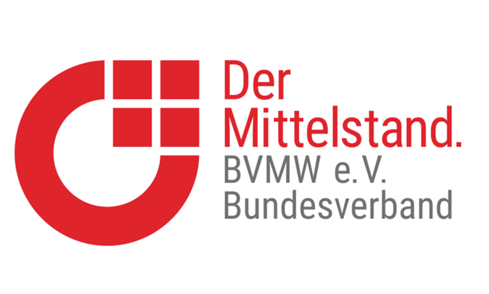 Logo Der Mittelstand - BVMW e.V.