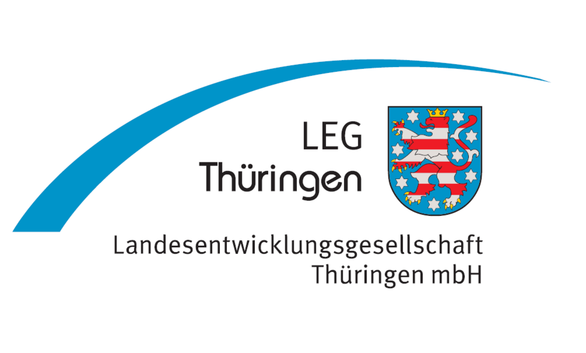 Logo LEG