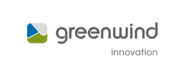 Logo Green Wind Innovation