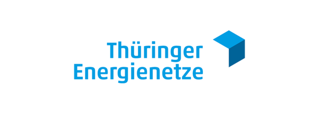 Logo Thüringer Energienetze
