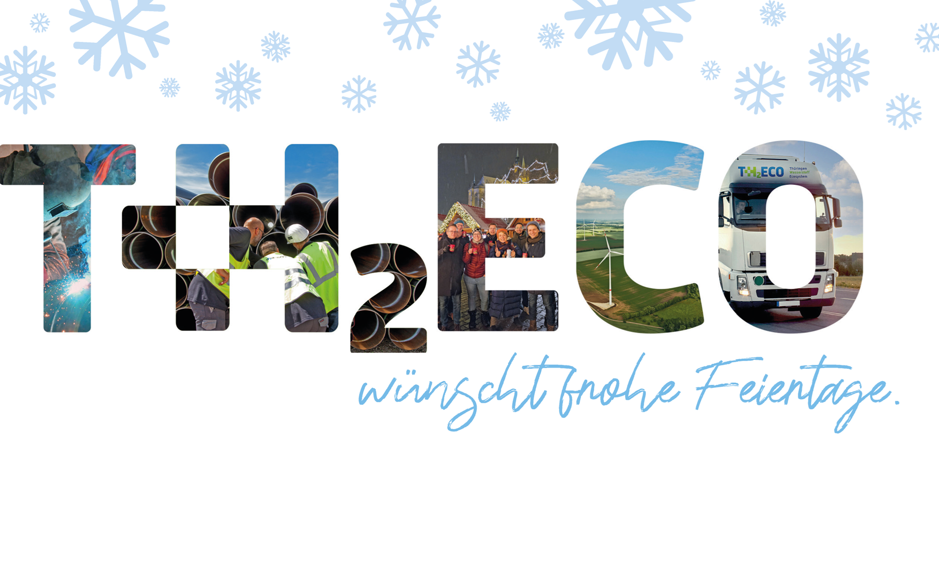 TH2ECO XMAS 2024