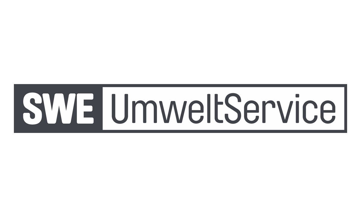 Logo SWE Umweltservice